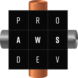 Pro AWS Dev